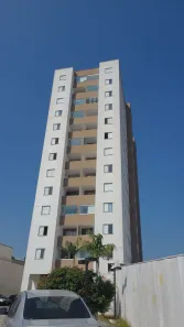 Apartamento com 2 Quartos à venda, 52m² no Americanópolis, São Paulo