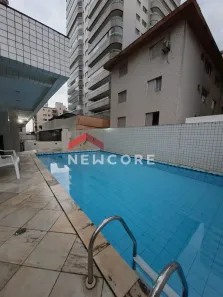 Apartamento com 2 Quartos à venda, 80m² no Tupi, Praia Grande