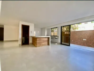 Apartamento com 2 Quartos à venda, 93m² no Pampulha, Belo Horizonte