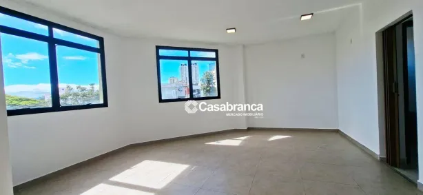 Sala Comercial para alugar, 66m² no Parque Campolim, Sorocaba