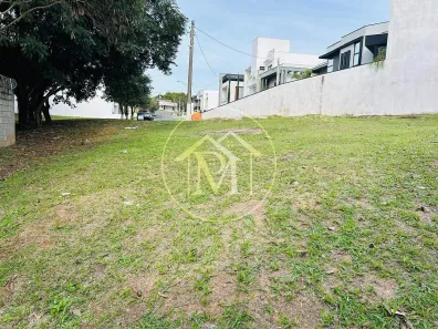 Lote/Terreno à venda, 409m² no Condomínio Residencial Flores, Votorantim