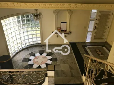 Casa com 4 Quartos à venda, 450m² no Centro, São Bernardo do Campo