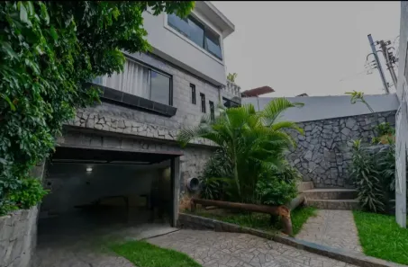 Sobrado com 3 Quartos para alugar, 220m² no Vila das Mercês, São Paulo