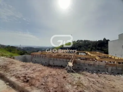 Casa com 2 Quartos à venda, 54m² no Jardim Colinas, Jacareí