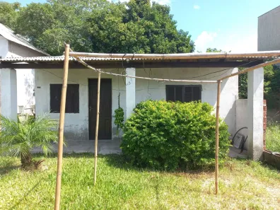 Casa com 1 Quarto à venda, 100m² no Espírito Santo, Porto Alegre