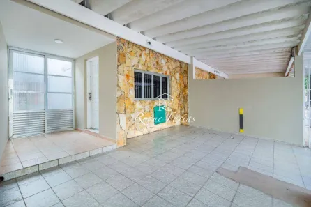 Sobrado com 2 Quartos para alugar, 90m² no Vila Lageado, São Paulo