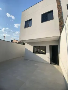 Sobrado com 3 Quartos à venda, 107m² no Vila Lúcia, São Paulo