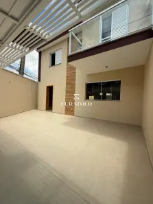 Sobrado com 3 Quartos à venda, 110m² no Vila Lúcia, São Paulo