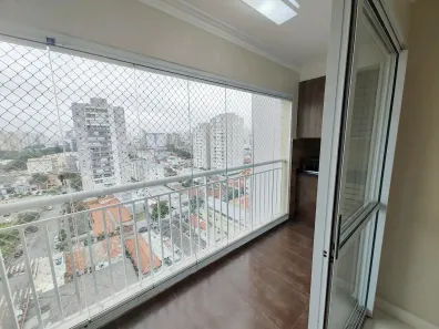 Apartamento com 3 Quartos à venda, 83m² no Centro, São Caetano do Sul