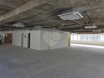 Sala Comercial para alugar, 426m² no Consolação, São Paulo