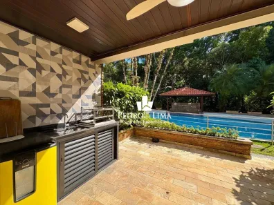 Casa de Condomínio com 3 Quartos à venda, 145m² no Riviera, Bertioga