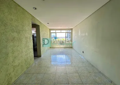 Apartamento com 1 Quarto à venda, 58m² no Aparecida, Santos