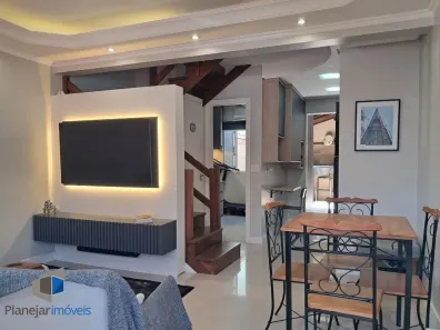 Casa de Condomínio com 3 Quartos à venda, 78m² no Humaitá, Porto Alegre