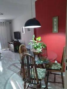 Apartamento com 3 Quartos à venda, 110m² no Vila Estanislau, Campinas