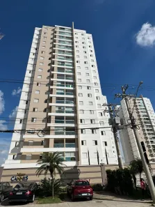 Apartamento com 3 Quartos para alugar, 97m² no Parque Campolim, Sorocaba