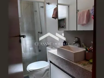 Sobrado com 4 Quartos para alugar, 185m² no Granja Marileusa, Uberlândia
