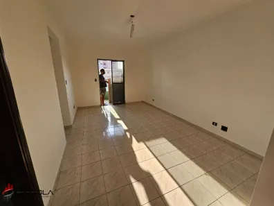 Apartamento com 1 Quarto à venda, 74m² no Tupi, Praia Grande