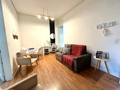 Casa com 2 Quartos à venda, 133m² no Vila Mathias, Santos