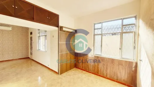 Casa com 3 Quartos à venda, 120m² no Higienópolis, Rio de Janeiro