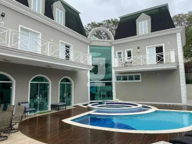 Casa com 6 Quartos à venda, 580m² no Riviera, Bertioga