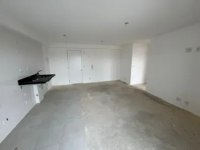 Apartamento com 2 Quartos à venda, 67m² no Vila Assunção, Santo André
