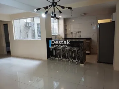Apartamento com 2 Quartos para alugar, 80m² no Vila Mury, Volta Redonda