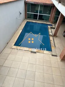 Casa com 3 Quartos para alugar, 220m² no Centro, Arujá