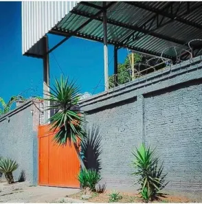 Galpão/Depósito/Armazém para alugar, 125m² no Santa Rita I, Montes Claros