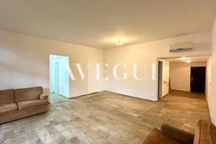 Apartamento com 3 Quartos para alugar, 142m² no Ipanema, Rio de Janeiro