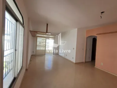 Apartamento com 3 Quartos à venda, 110m² no Santa Cecília, São Paulo