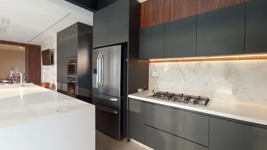 Casa com 5 Quartos à venda, 529m² no Loteamento Terras de Canaã, Cambé