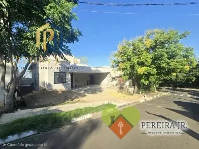 Casa de Condomínio com 3 Quartos à venda, 181m² no Ondas, Piracicaba