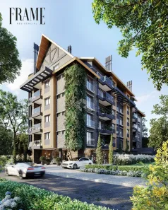 Apartamento com 2 Quartos à venda, 86m² no Pousada da neve, Nova Petrópolis