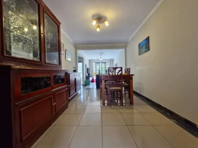 Sobrado com 3 Quartos à venda, 200m² no Vila Monumento, São Paulo