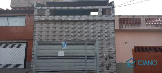 Casa com 3 Quartos à venda, 150m² no Vila Guarani(Zona Leste), São Paulo