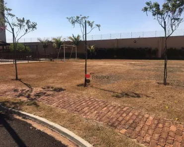 Lote/Terreno à venda, 671m² no Bonfim Paulista, Ribeirão Preto
