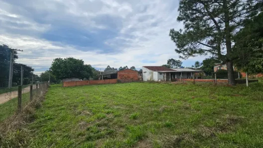 Lote/Terreno à venda, 500m² no Área Rural de Águas Claras, Viamão