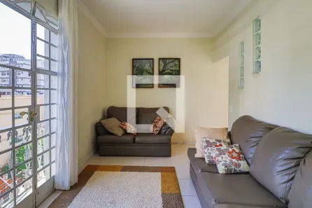 Cobertura com 4 Quartos à venda, 170m² no Cidade Nova, Belo Horizonte