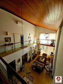 Casa de Condomínio com 3 Quartos à venda, 280m² no Bonfim Paulista, Ribeirão Preto