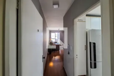 Apartamento com 3 Quartos à venda, 64m² no Bosque da Saúde, São Paulo