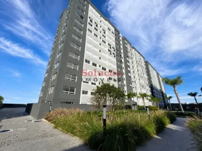 Apartamento com 3 Quartos à venda, 67m² no Marechal Rondon, Canoas