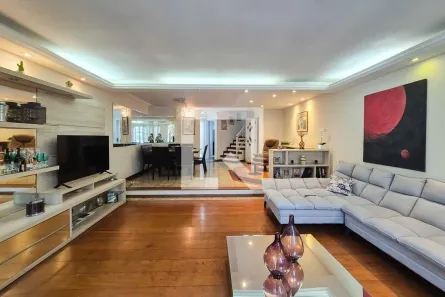 Casa com 3 Quartos à venda, 350m² no Nova Petrópolis, São Bernardo do Campo