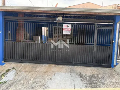 Casa com 2 Quartos à venda, 68m² no Jardim dos Ipês, Itu