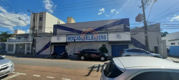 Ponto Comercial à venda, 150m² no Vila Vianelo, Jundiaí