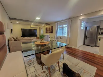 Apartamento com 1 Quarto à venda, 83m² no Pinheiros, São Paulo