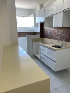 Apartamento com 2 Quartos à venda, 57m² no Jardim Apipema, Salvador