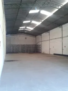 Galpão/Depósito/Armazém para alugar, 500m² no Perobas, Contagem