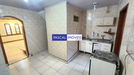 Casa com 2 Quartos à venda, 142m² no Jardim Aeroporto, São Paulo