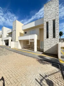 Sobrado com 3 Quartos à venda, 150m² no Cardoso Continuação, Aparecida de Goiânia