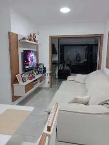 Apartamento com 3 Quartos à venda, 74m² no Jardim Timbauhy/Aldeia, Barueri